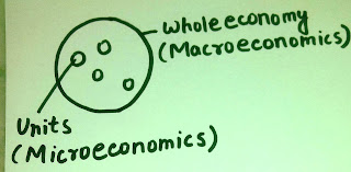 Microeconomics and Macroeconomics