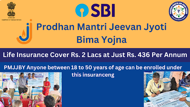 Latest Updates on PMJJBY : Stay Informed about Life Insurance
