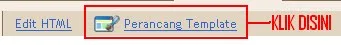 Perancang Template Blogger