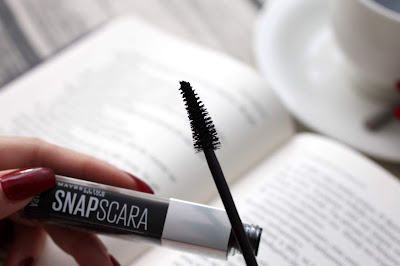 Mascara review 