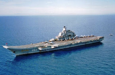 Admiral Kuznetsov