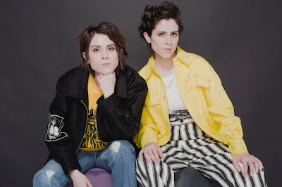 Tegan And Sara Picture