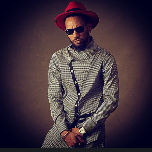 Music: PHYNO – E SURE FOR ME