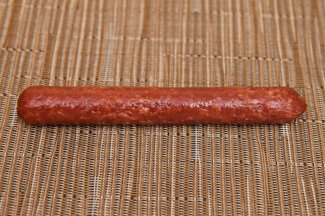 Bifi - Germany - Snack - Bifi Cigare - Salami - Pork - Sausage - Beef - Meat - Junk Food