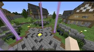 Download Game Minecraft v1.9 Full Version