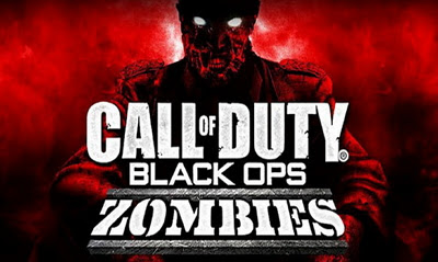 Download Call of Duty Black Ops Zombies APK MOD Unlimited Money Call of Duty Black Ops Zombies APK MOD Unlimited Money