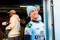 Joao Chianca (Foto: Kody McGregor)