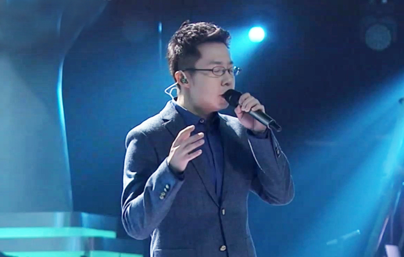 Voice of China Season 4 Episode 12: Cross Battles Between All 4 Judges