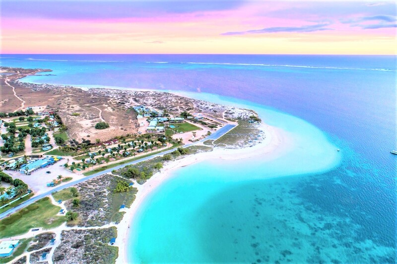 Coral Bay
