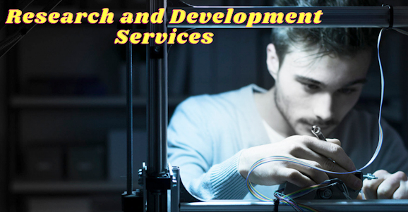 Research and Development Services