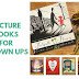 Picture Books for Grown Ups