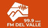 FM Del Valle 99.9