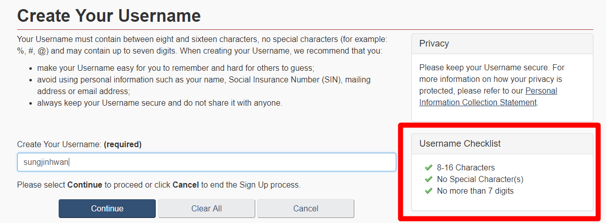 How to Apply for a Canadian Visitor Visa for Malaysians (Online Application)