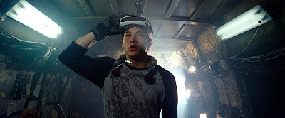 Ready Player One Tye Sheridan Image 5