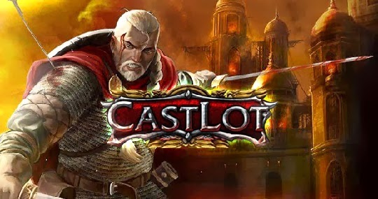 Обновления в игре Castlot онлайн