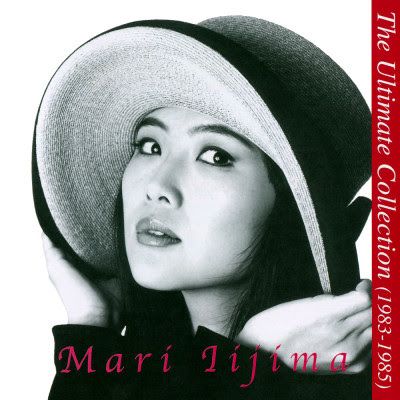 [Album] Mari Iijima – Mari Picks ~The Ultimate Collection~ (1983-1985) (2005/Flac/RAR)