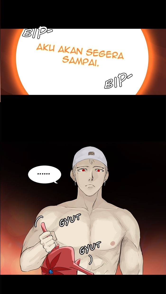 Tower of God Bahasa indonesia Chapter 112