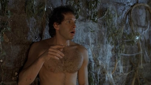 El Hotel De Los Fantasmas 1988 gratis en castellano