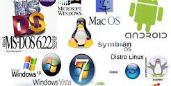 Sistem Operasi Jaringan : pengertian, Jenis, Fungsi, Cara kerja dan
contoh sistem operasi jaringan