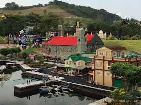 Legoland - Miniland