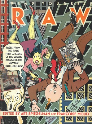 Art Spiegelman