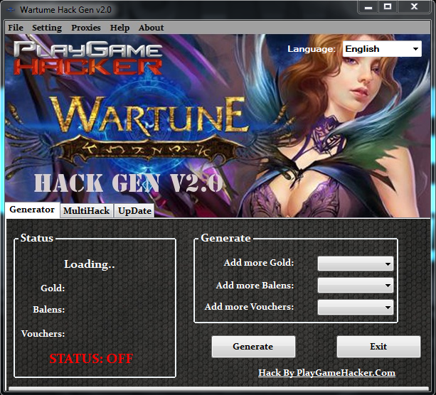 Wartune Gen Cheat v2.0 – Generator and Multicheat in one ... - 613 x 556 png 461kB