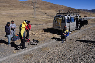 barro biking