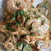 Индейка с грибами в сливочном соусе на сковороде, вкуснейший домашний рецепт пошагово
