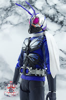 S.H. Figuarts Kamen Rider No. 0 09