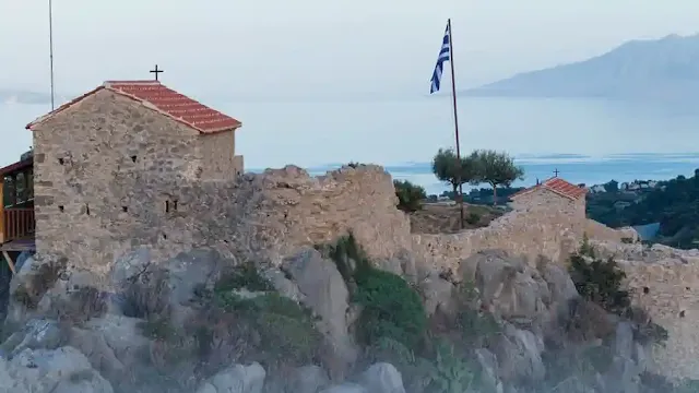 Κάστρο Πιάδας