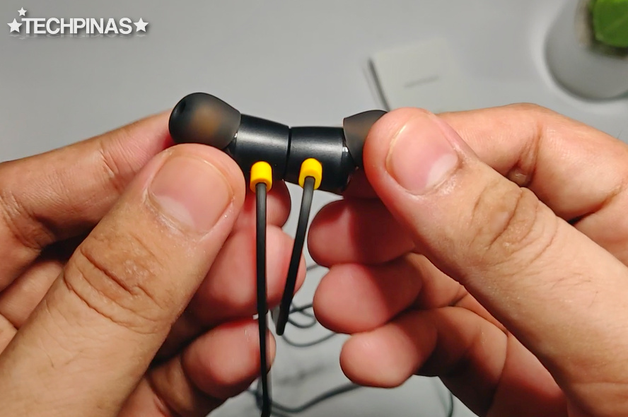 Realme Buds 2 Earphones