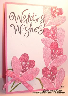 wedding wishes