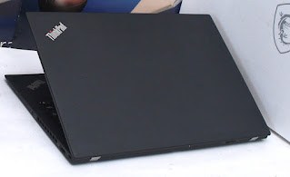 Jual Laptop ThinkPad X1 Carbon Core i7 Gen7 14" FHD
