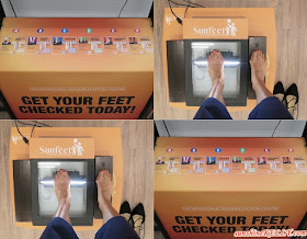 Sunfeet International Rehabilitation Centre, Fix your feet, Orthotic Expert, Dato Dr Edmund Lee, foot problems, foot rehab centre, biomechanical foot evaluation, custom orthotics insole, flat feet, cerebral palsy, knee pain, scoliosis, diabetic feet, pigeon toes, bowlegs and knock-knees