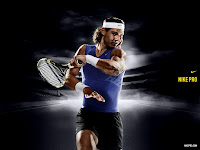 Rafael Nadal Wallpapers 08