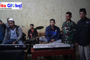 New Galaria, Group Musik Dangdut Dan Karawitan Karang Taruna Desa Sukorejo