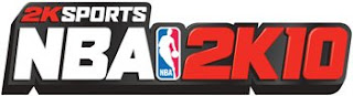  NBA 2K10 