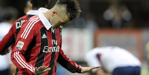 el shaarawy