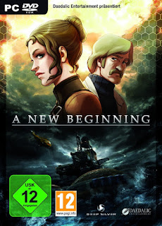 A New Beginning Full PC Game