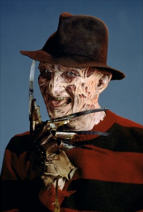 Ver Pesadilla en Elm Street 3: Los guerreros del sueño 1987 Pelicula Completa En Español Latino