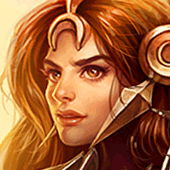 Leona Champion Quotes ~ League of Legends Champion Quotes