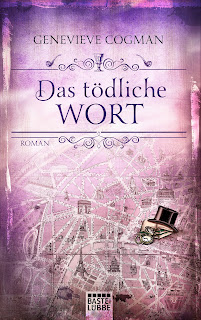 Das tödliche Wort Rezension 2