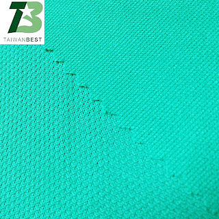 mesh fabric for sport shoes light green 2