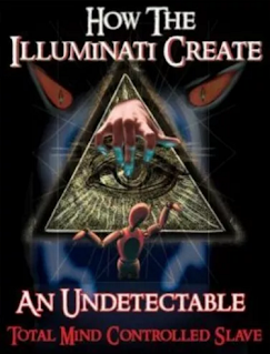 Descargar libro PDF gratis: Fórmula Illuminati y magia negra