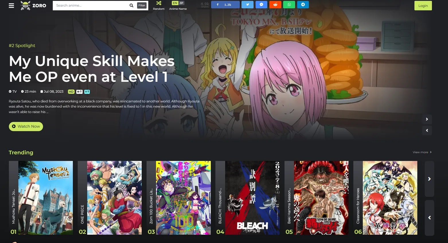 VPN for Crunchyroll: get access to a huge anime collection without country  limitations