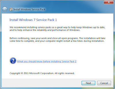 Windows 7 Service Pack 1 Download 32 Bit Part 1.