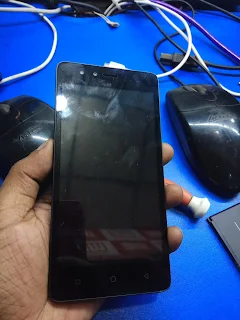 TECNO R6 Flash File And Network Unlock File Android V7.0 Nougat 100% Tested By Firmware Share Zone