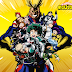 Boku no Hero Academia 2 25/25 ( HD ) ( VL ) ( GoogleDrive )