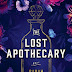 The Lost Apothecary – PDF – EBook