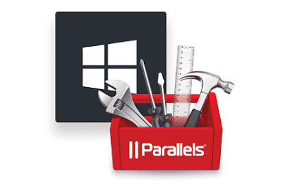 Parallels Toolbox For Windows Free Download